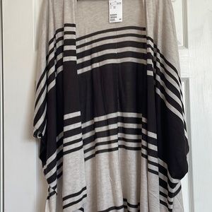 H&M Long Cardigan